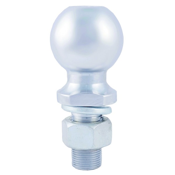 Trailer Ball, 2-5/16 3" x6.7" x2.55"